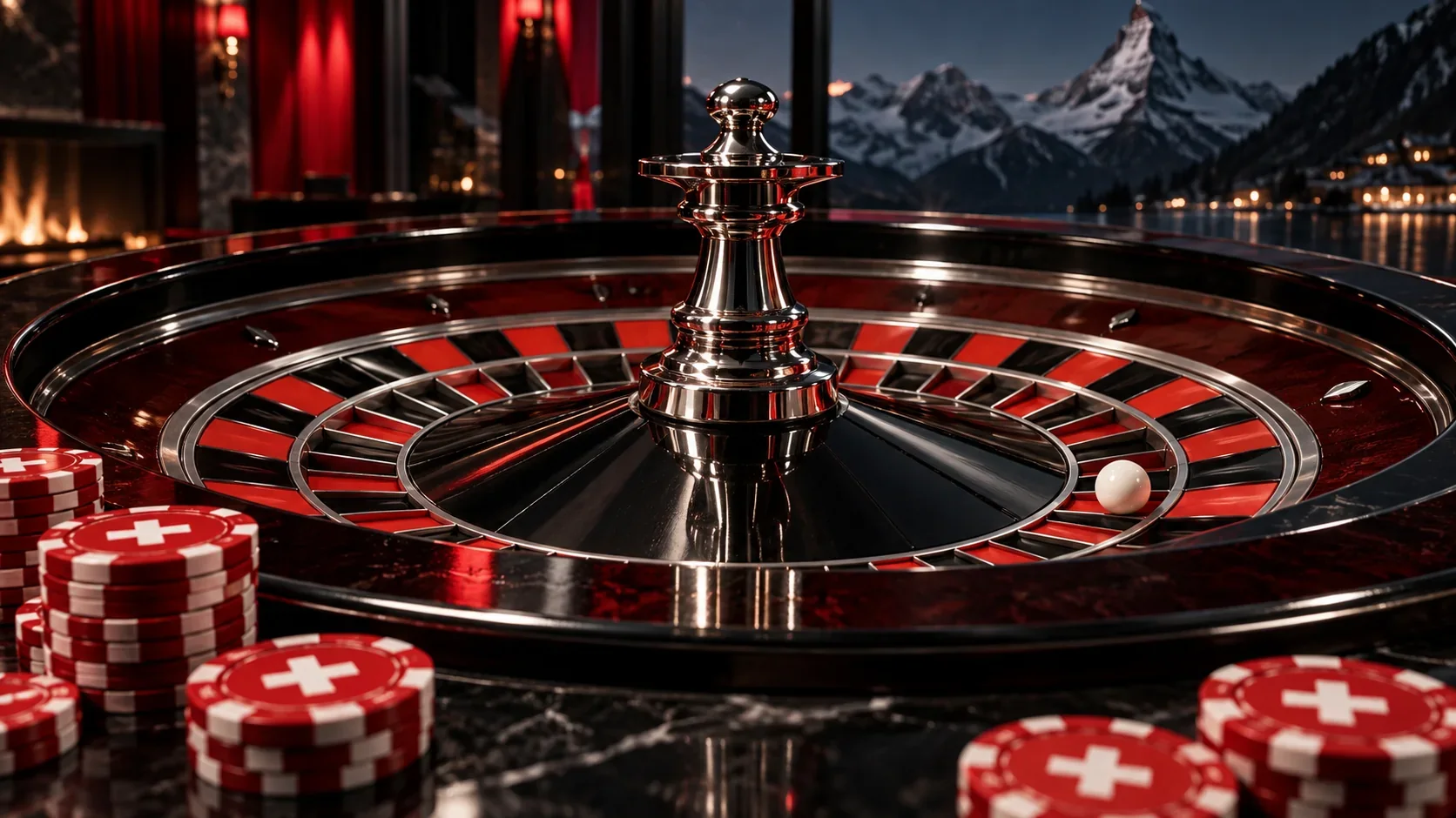 Roulette